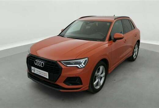 Audi 35 TFSI 150Cv S-Tronic Advanced NAVI/COCKPIT/FUL ...