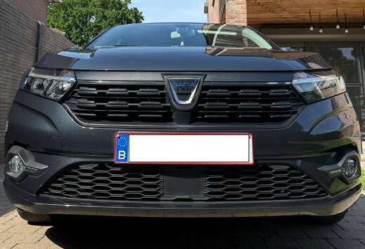Dacia Sandero 1.0 TCe Comfort