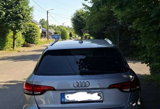 Audi Avant 1.4 TFSI Sport S tronic