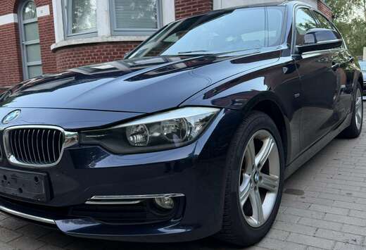 BMW 316i