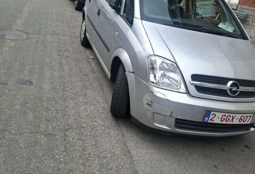 Opel 1.6i XE 16v Enjoy