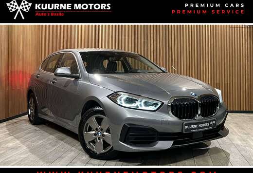 BMW i Alu16\