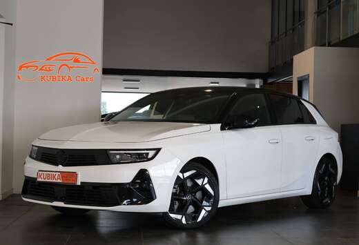 Opel 1.6 Turbo Hybrid 225pk GSe Keyless 360° Camera  ...