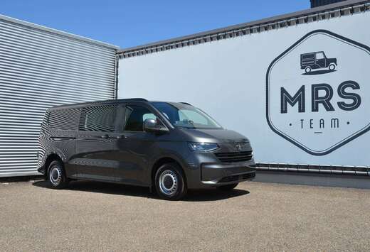 Volkswagen 2.0TDI- Dubbelcabine- L2- 150Pk- Nieuw- 34 ...