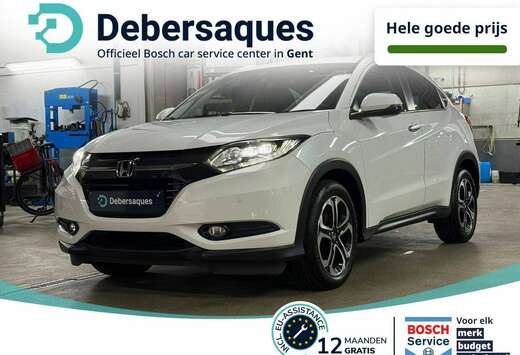 Honda HR-V 1.5i-VTEC Elegance