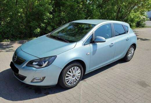 Opel 1.4i NZ Comfort