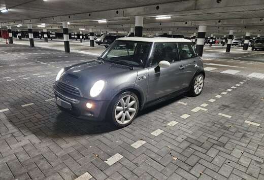 MINI 1.6i 16v
