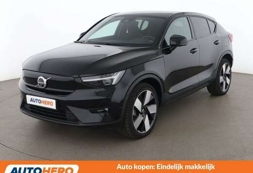Volvo Recharge Twin Pure 300 kW 1st Edition AWD
