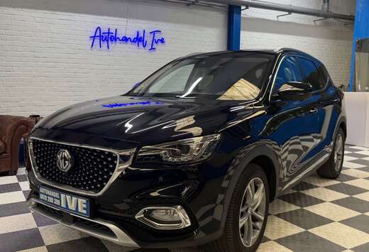 MG EHS PHEV 1.5 Luxury
