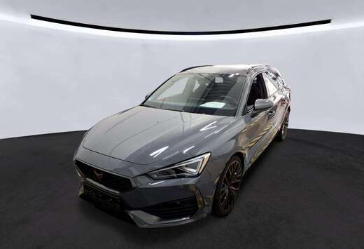 ST 2.0 TSI 310CV 4Drive *ATTELAGE* PANO* *BEATS* *