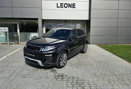 Land Rover DYNAMIC