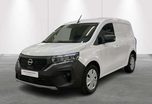 Nissan L1H1 N-Connecta - NIEUW