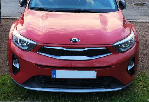 Kia Stonic 1.0 T Sense ISG