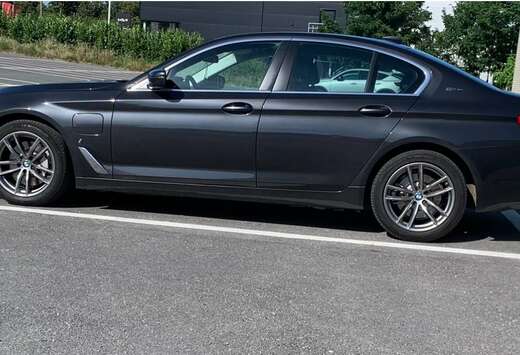 BMW 530e iPerformance Aut. Sport Line