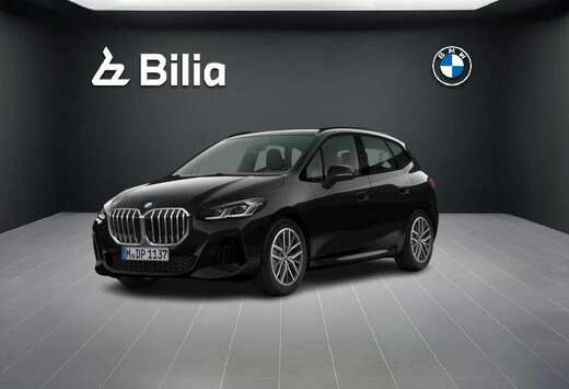 BMW 220d Active Tourer