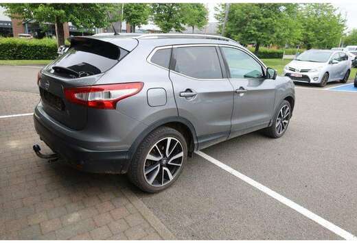 Nissan 1.5 DCI PRIX MARCHAND-EXPORT