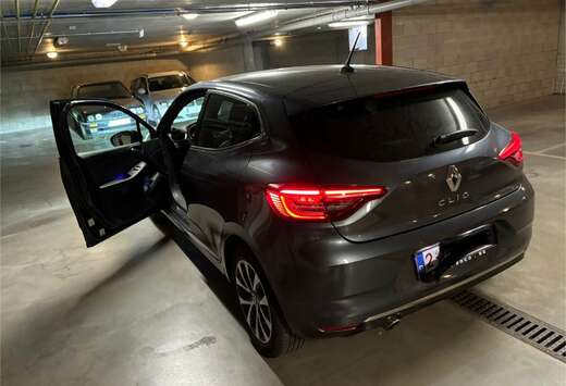 Renault TCe 90 - 19 Génération