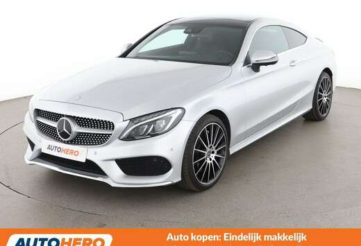 Mercedes-Benz C 250 d