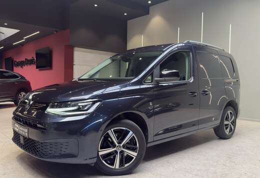 Volkswagen 2.0 TDi  DSG**TVA**CAMERA**LED**GPS**GARAN ...