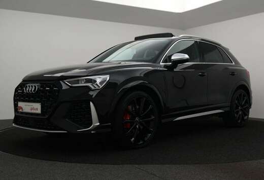 Audi Q3 2.5 TFSI Quattro RSQ3*AUTOMAAT*PANO*TREKHAAK* ...