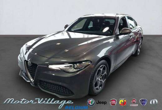 Alfa Romeo 2 2.2 D 160 Atx Rwd AUTO Super