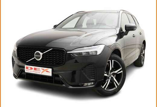 Volvo 2.0D B4 MHEV R-Design | GPS | Camera | Leather  ...