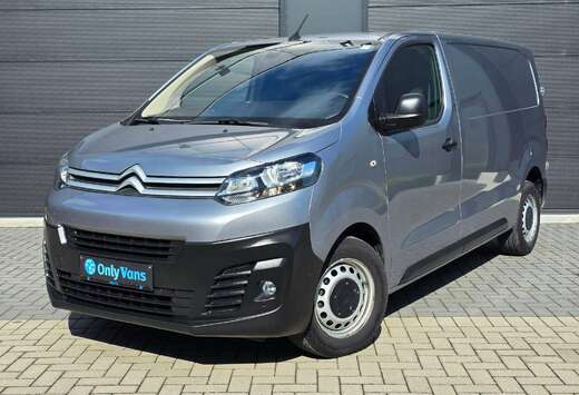 Citroen 2.0 HDI / L2 / LICHTE VR. / 360° CAMERA / BL ...