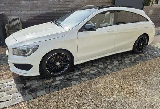 Mercedes-Benz d 4-Matic