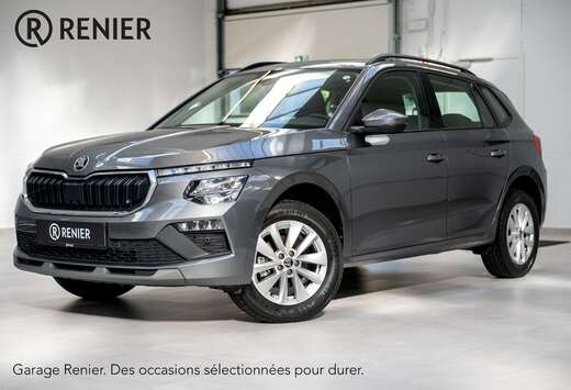 Skoda 1.0 TSI DSG Limited Family Plus Edition - Garan ...