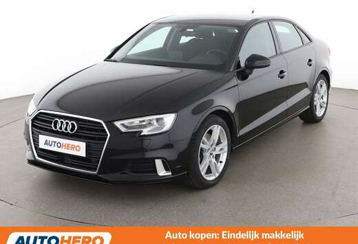 Audi 35 TDI Sport