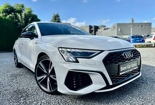Audi Sportback 35 TFSi S line S tronic / ADAPT. CRUIS ...