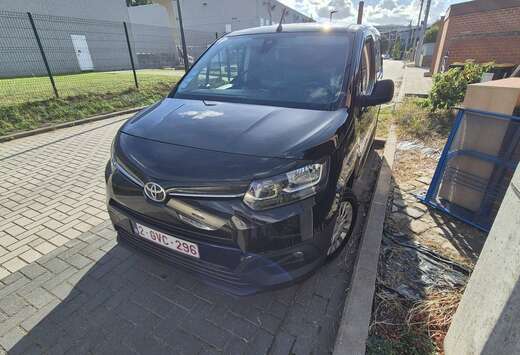 Toyota 1.2