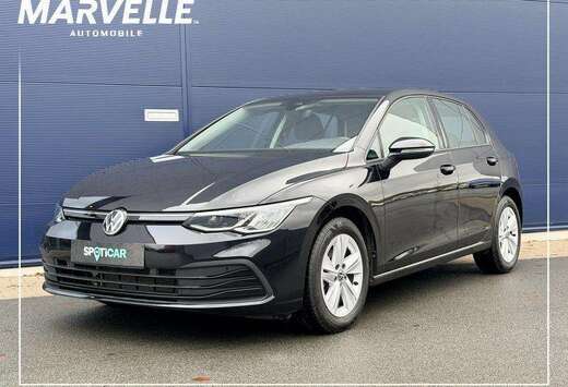 Volkswagen TSI 130ch