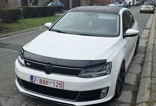 Volkswagen 1.4 TSI Comfortline