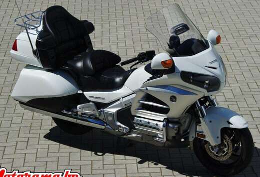 Honda GL 1800