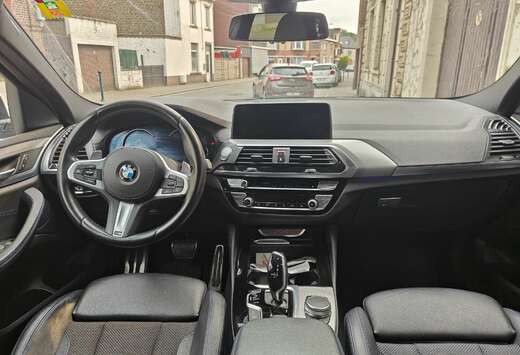 BMW xDrive20d Aut. Sport