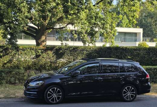 Volkswagen SW 1.6 CR TDi BMT