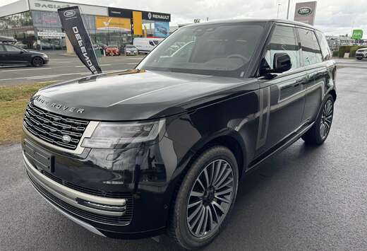 Land Rover SWB P460e Westminster AWD Auto. 27MY