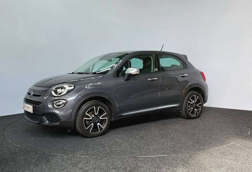 Fiat 1.0 FireFly | Mirror | Handgeschakeld | 2019 | 7 ...