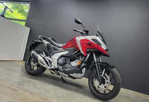 Honda praktische en veelzijdige Honda