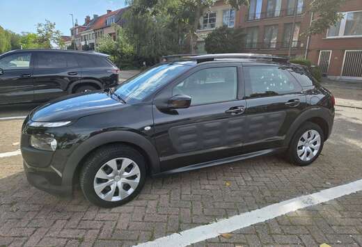Citroen C4 Cactus 1.2 PureTech Feel