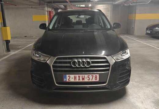 Audi 1.4 TFSI COD 150 ch S tronic 6 Business Line
