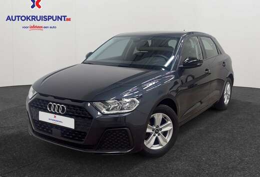 Audi 30 TFSI Business Edition Advanced S-Tronic
