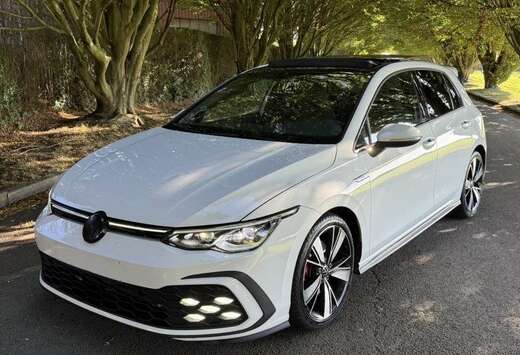 Volkswagen 2.0 SCR TDi DSG