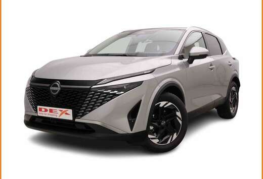 Nissan 1.3 DIG-T 140 N-Connecta + Pano + Cold Pack +  ...