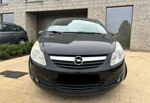 Opel 1.3 CDTI