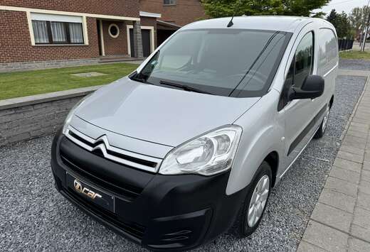 Citroen 1.6 BlueHDi M NAVI/CLIM/GARANTIE 12 MOIS
