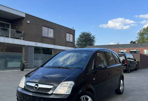 Opel 1.4 Edition