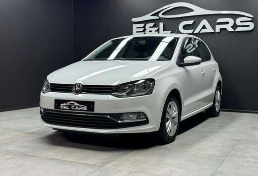 Volkswagen Polo 1.2 TSI DSG **12 mois de garantie**