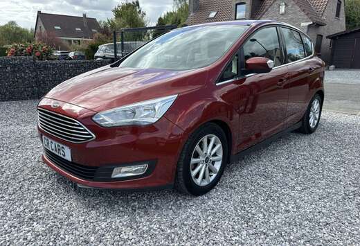 Ford 1.5TDCI (Euro6b) MARCHAND/EXPORT